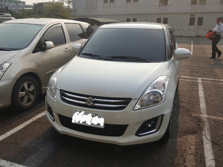 2016 SWIFT 開箱文