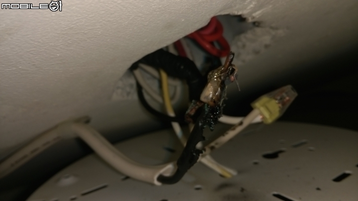 電器電源使用WAGO電線快速接頭安全嗎?是否有熔掉可能?