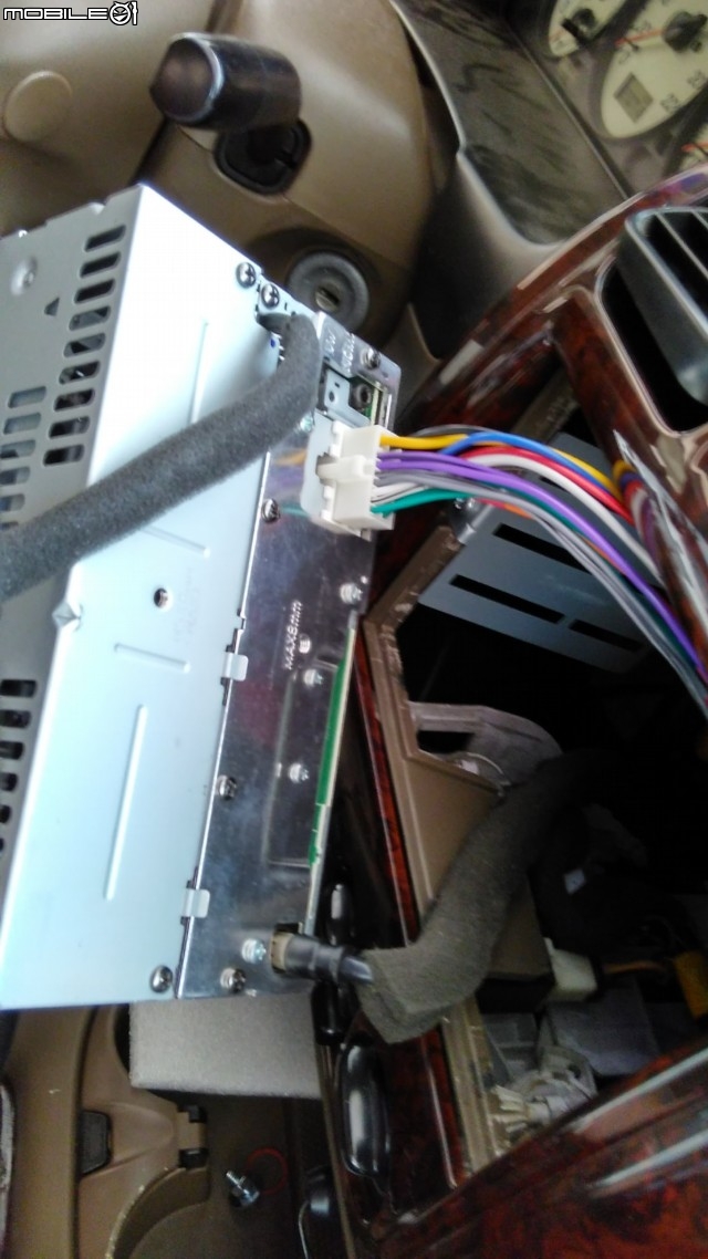 [DIY] Tierra 換裝歌樂 CX501A