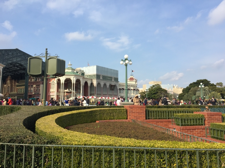 【日本‧東京】前進東京十天九夜築夢之旅（文長）