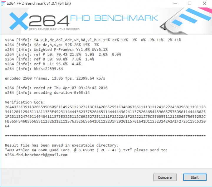 入門四核處理器新選擇 AMD Athlon X4-845 效能實測