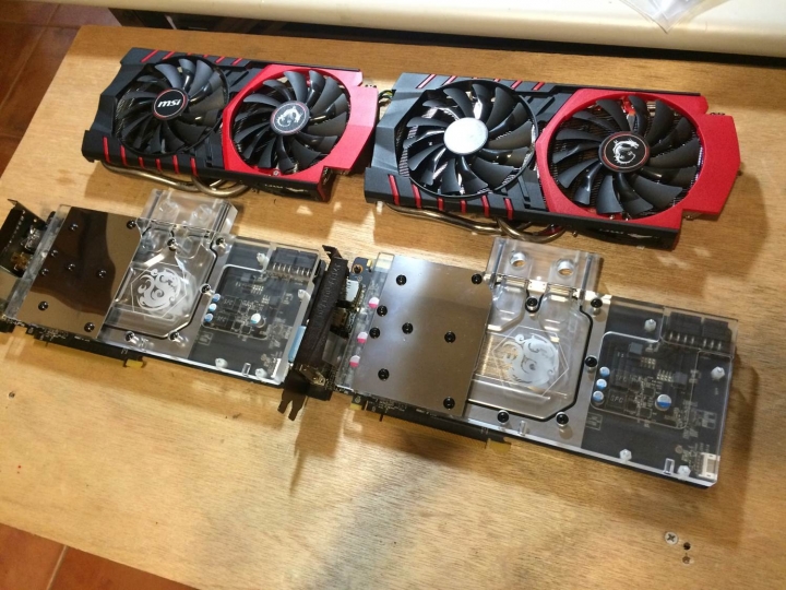 【機殼改裝MOD】對開機殼的浪漫，雙龍聖劍