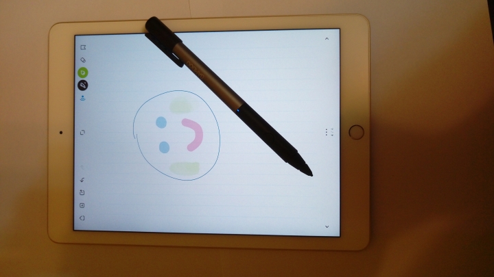 成為蘋果用戶買了iPad Air 2