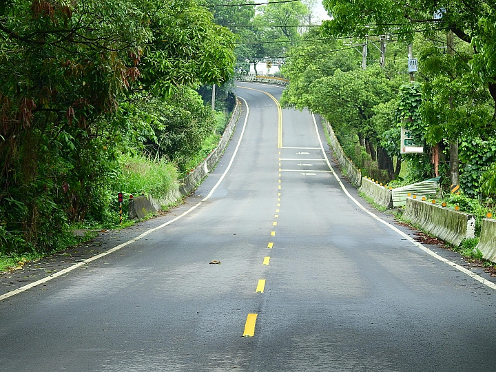Luxgen S3偽裝車能來屏東這些道路嗎？保證很少被發現