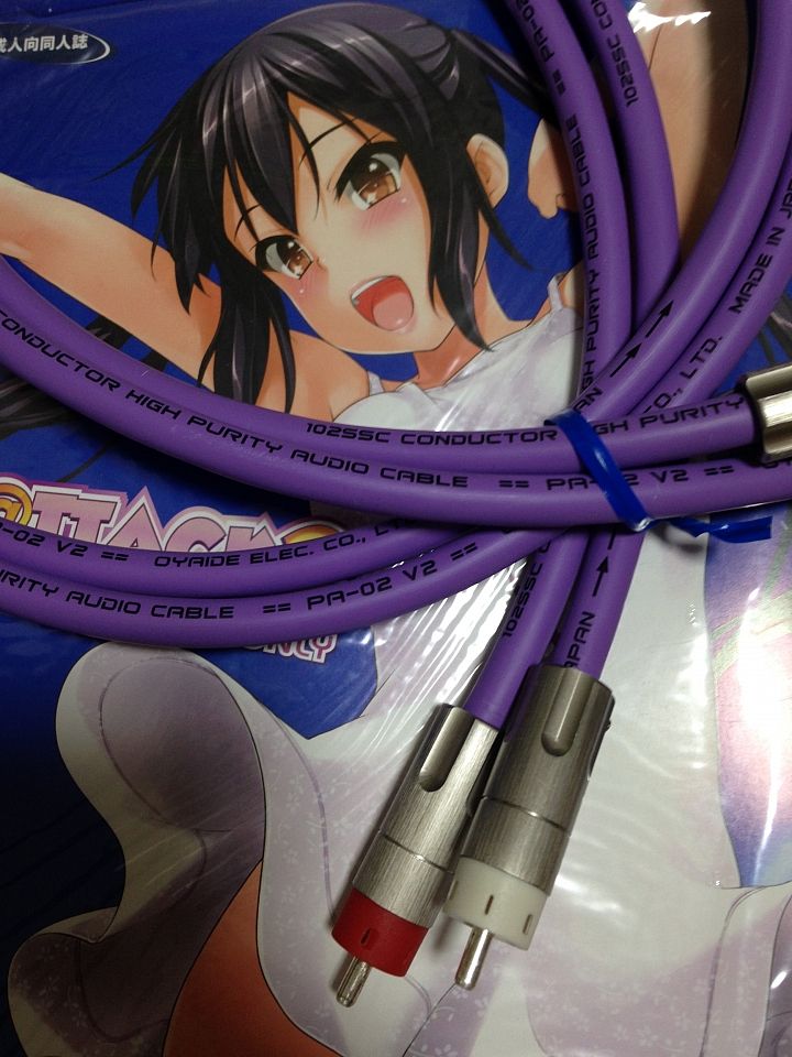 PCOCC停產後新世代導體102SSC與PC-Triple C的綜合比較心得