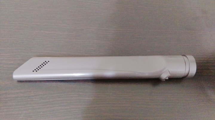 揮別過敏的打掃神器~Dyson V6 Fluff吸塵器！！