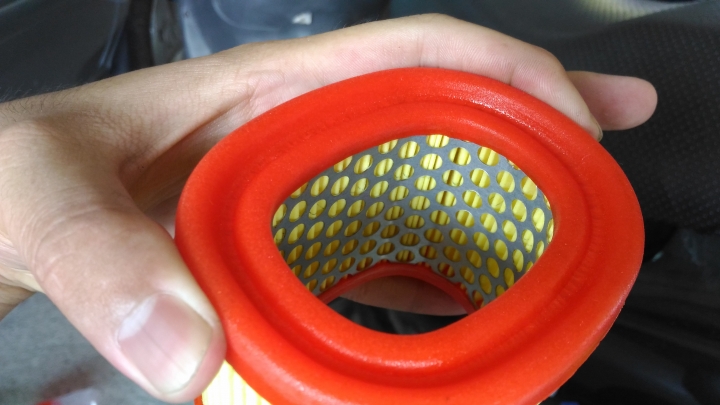 三陽跟鼎豪的關係現在是? 零件品質可以顧一下嗎?