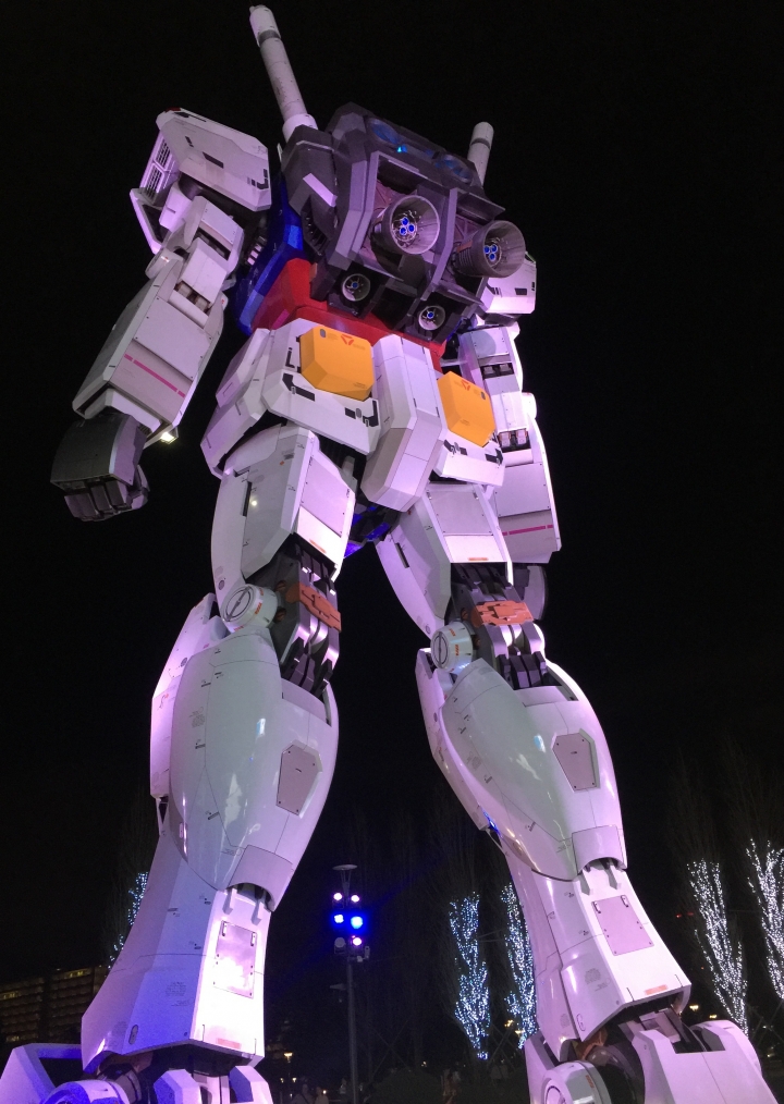 【日本‧東京】前進東京十天九夜築夢之旅（文長）