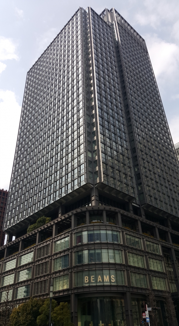 【日本‧東京】前進東京十天九夜築夢之旅（文長）