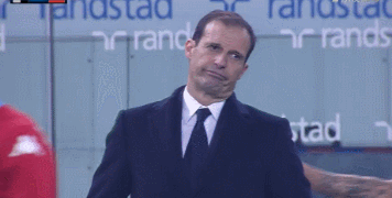 恭喜!!!JUVENTUS提前義甲封王