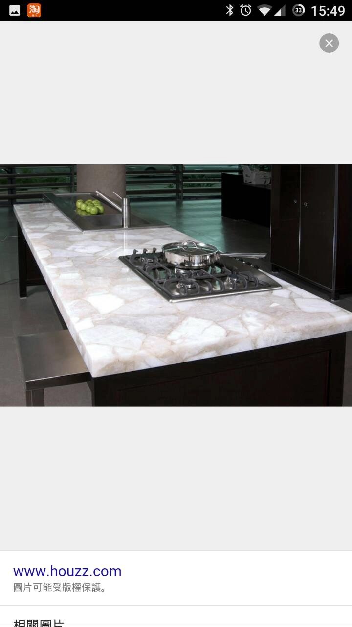 廚具檯面與水槽如何選擇 第2頁 Mobile01