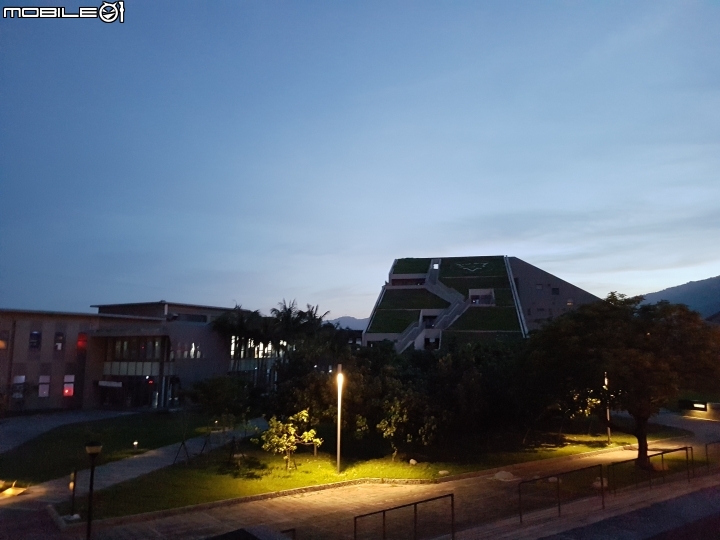 輕鬆體驗SAMSUNG  Galaxy S7 拍攝台灣最美夜景心得分享