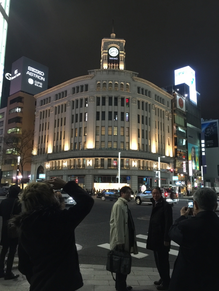 【日本‧東京】前進東京十天九夜築夢之旅（文長）