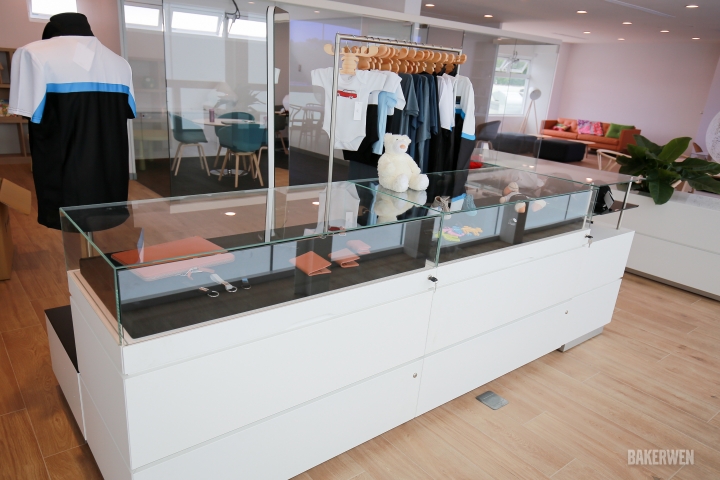 北歐居家風格，松江Volvo Retail Experience展間預覽