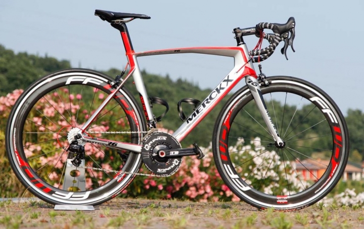 超冷門eddy merckx san remo 76 髒兮兮開箱