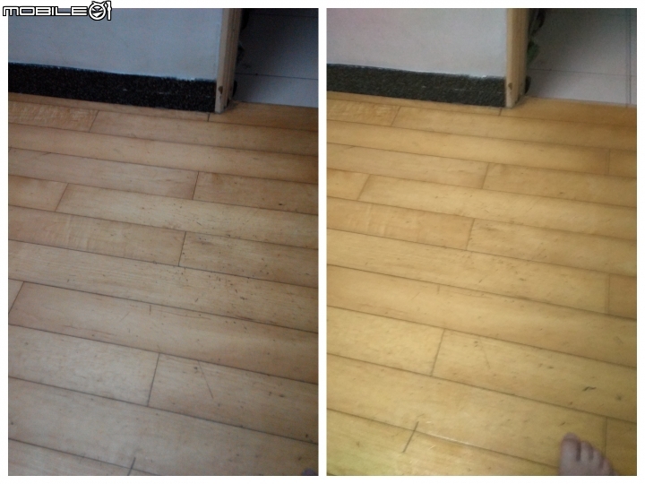 紅米Note3的測光 白平衡問題