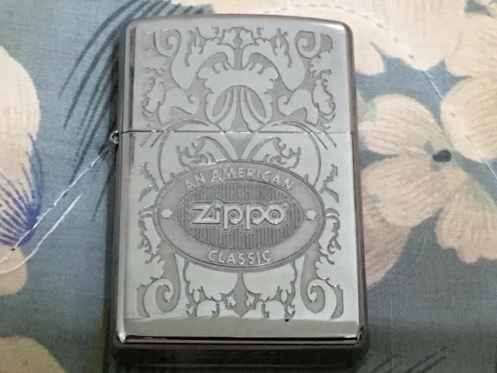 星火燎原~窮人版都彭，耍帥的極致，ZIPPO "火"力展示區！