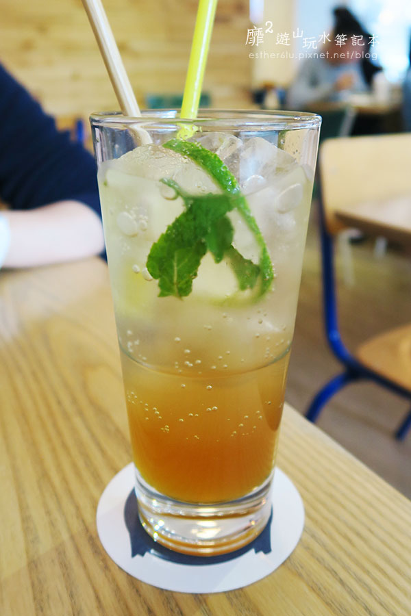 台北~Jamling CAFE