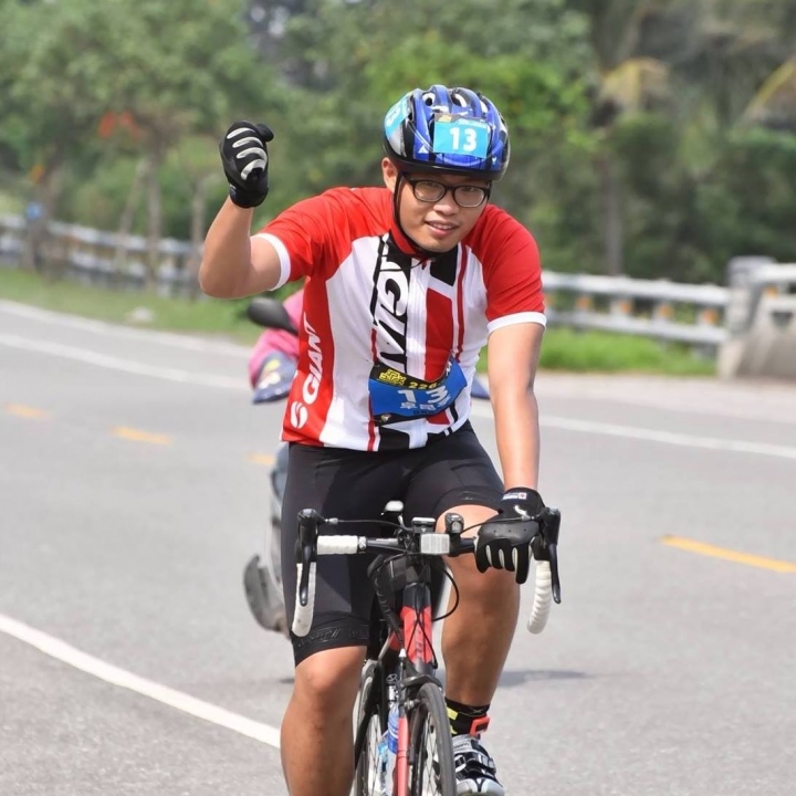 [感謝文]]2016普悠瑪初鐵+226KM 退休心得