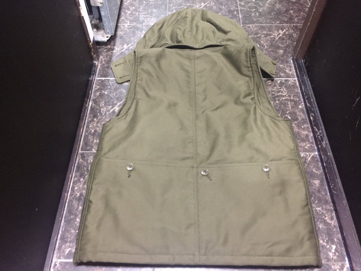 ［首開箱］GERUGA工作背心GR-V-15