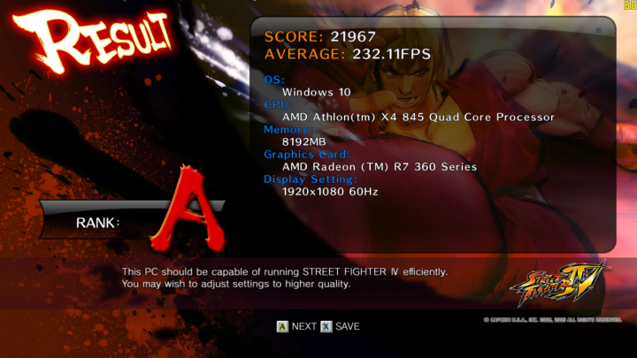入門四核處理器新選擇 AMD Athlon X4-845 效能實測