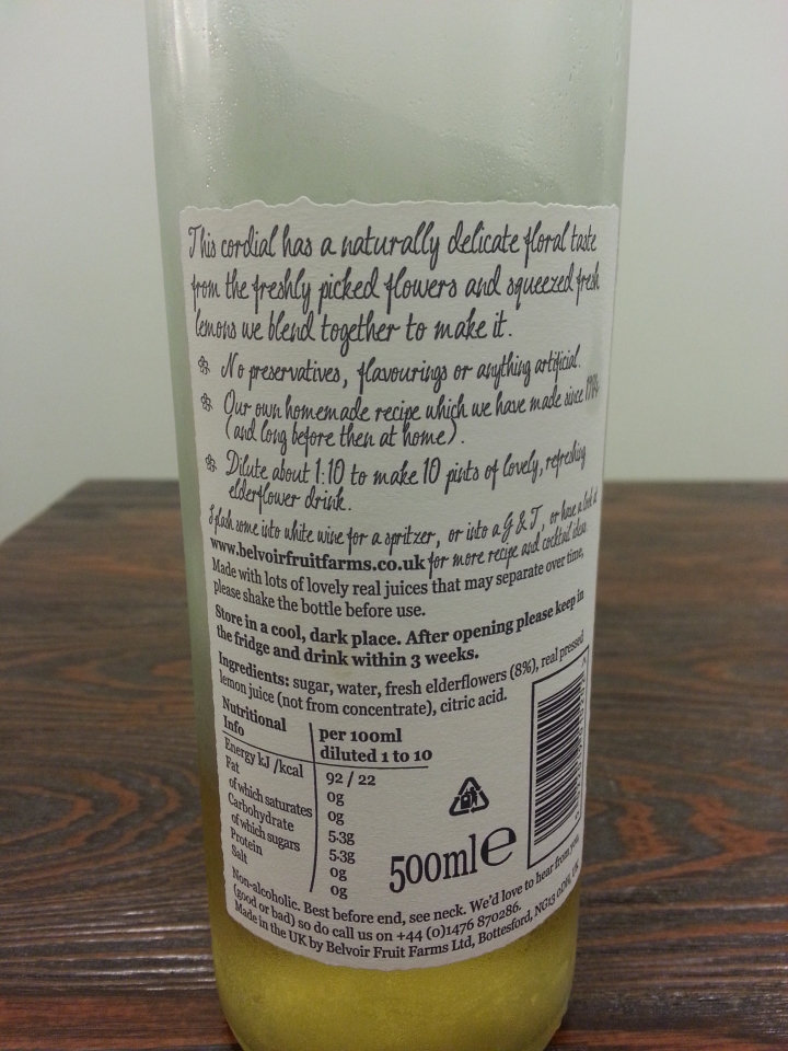 請問有人知道台灣哪邊有賣這款飲料嗎?? (bottle green cordial)