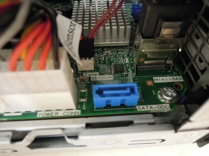 [筆記]土砲 10G ZFS NAS - FreeNAS 學習中 (持續更新)