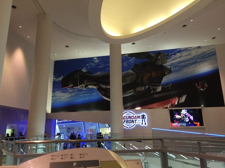 【日本‧東京】前進東京十天九夜築夢之旅（文長）