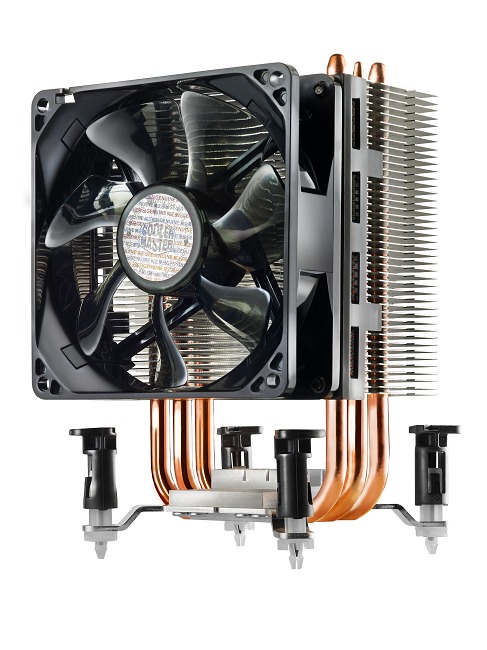 Hyper TX3 EVO =ˇ=