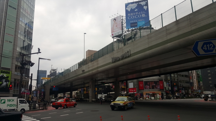 【日本‧東京】前進東京十天九夜築夢之旅（文長）