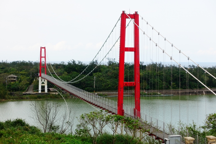 享受海風之東北角海岸線旅
