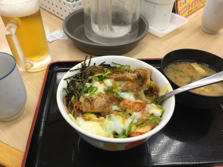 【日本‧東京】前進東京十天九夜築夢之旅（文長）