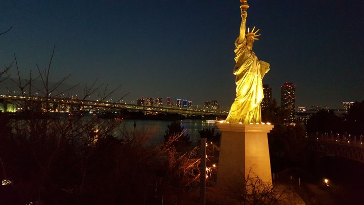 【日本‧東京】前進東京十天九夜築夢之旅（文長）
