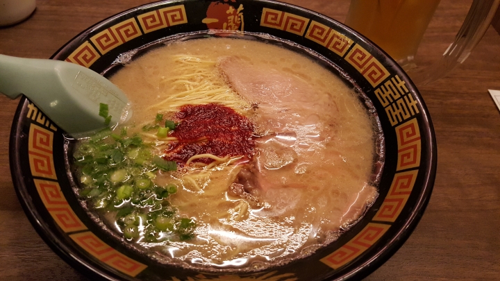 【日本‧東京】前進東京十天九夜築夢之旅（文長）