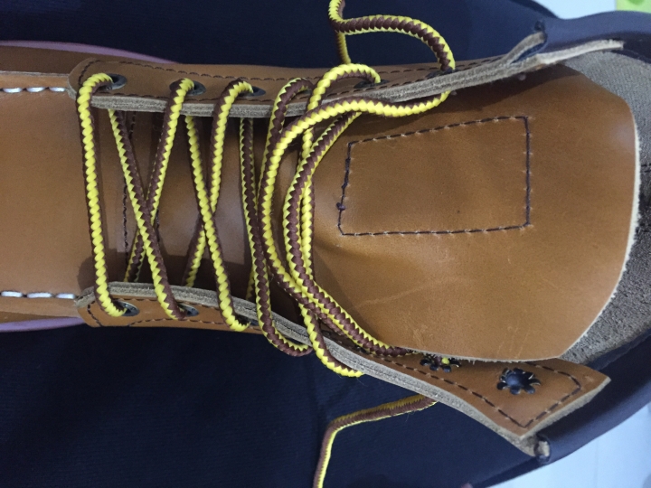 red wing 8875正仿