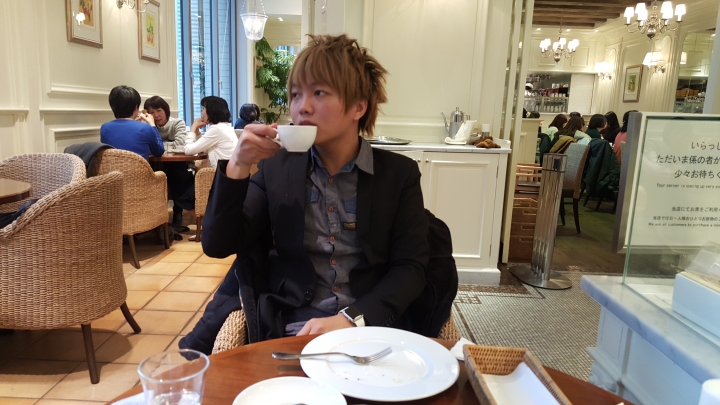 【日本‧東京】前進東京十天九夜築夢之旅（文長）