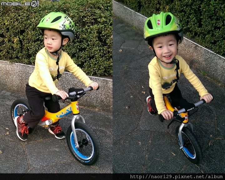 [開箱X體驗心得] 德國 PUKY 平衡滑步車 LR RIDE