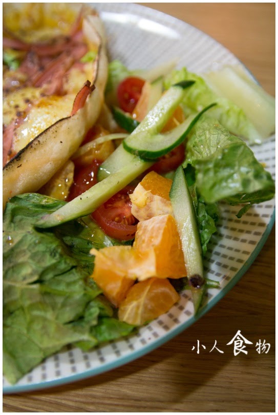 [食記] 新竹- 單吅田十～酒, 甜點, 早午餐