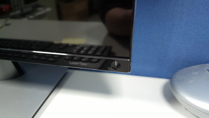DELL S2316H 開箱