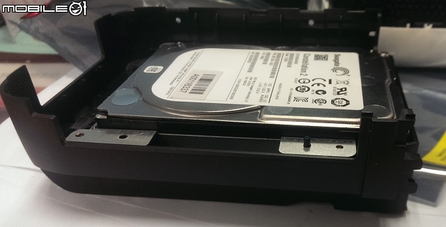 Acer Revo One RL85拆機