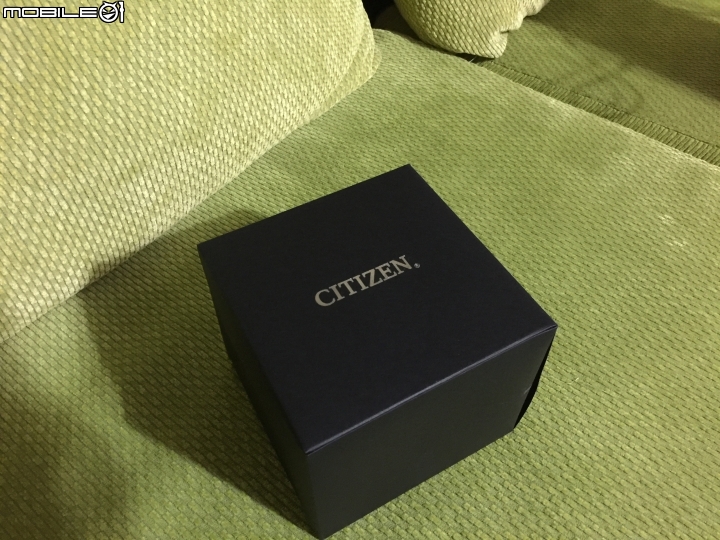 [分享] Citizen AT9080-57L