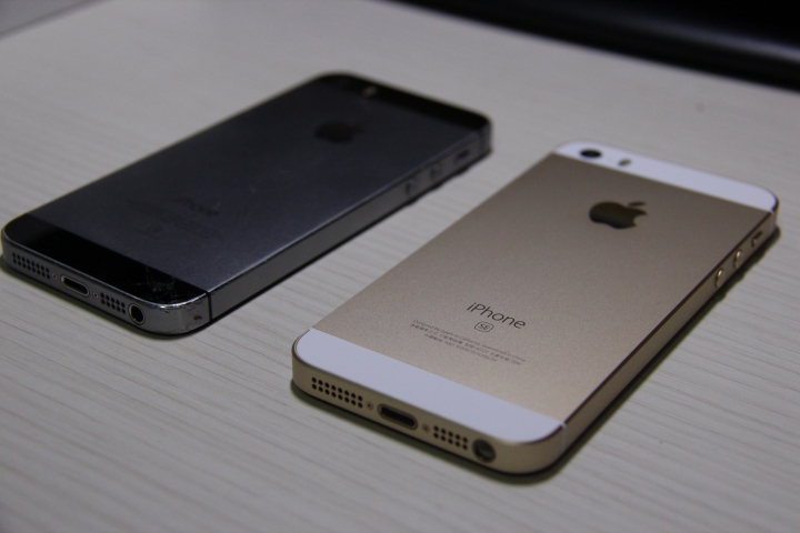 iPhone SE 開箱~