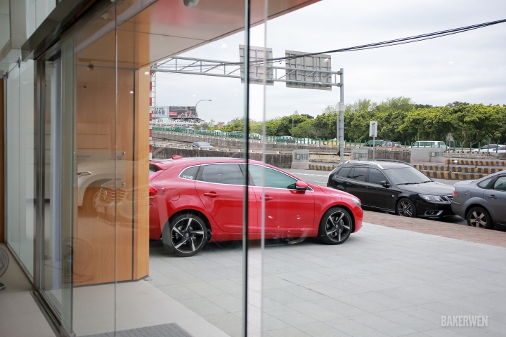 北歐居家風格，松江Volvo Retail Experience展間預覽