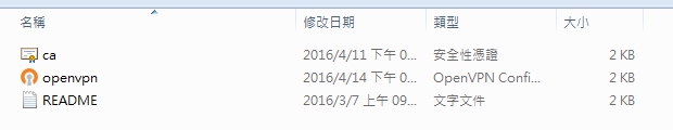 [求助]如何透過群暉Synology RT1900ac無線路由器設定OpenVPN功能?