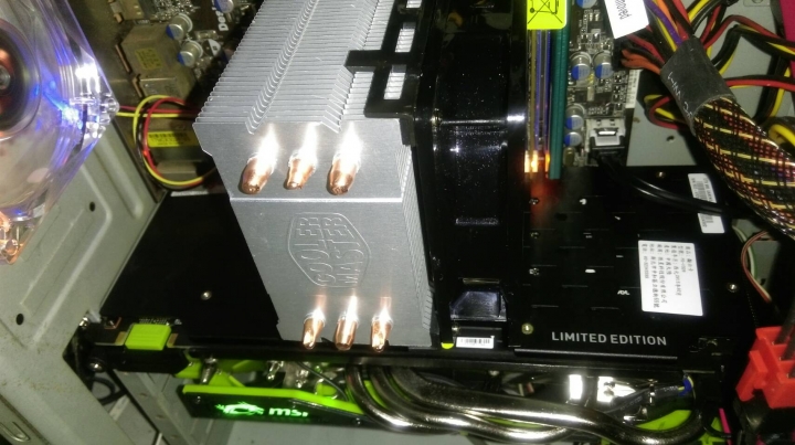 Hyper TX3 EVO =ˇ=