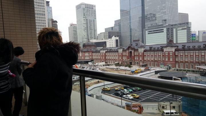 【日本‧東京】前進東京十天九夜築夢之旅（文長）