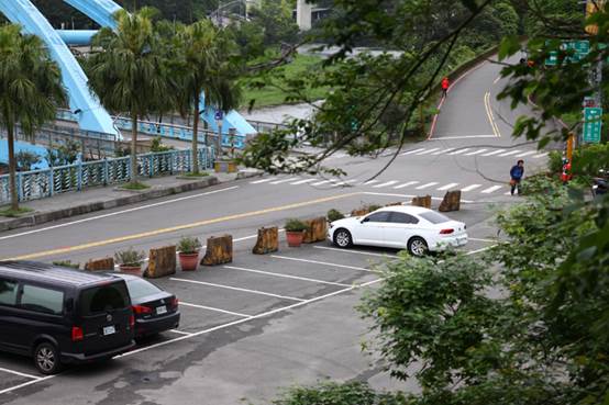 「走吧！跟著感覺前進，開著Passat B8 280 TSI的微旅行」