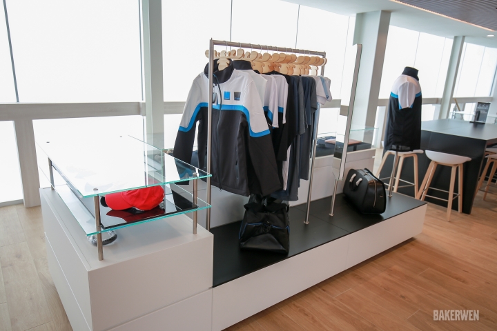 北歐居家風格，松江Volvo Retail Experience展間預覽