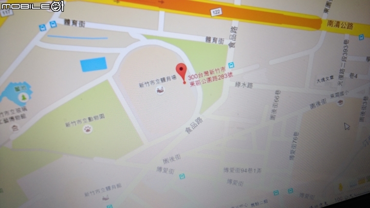 新竹 伊索寓言動物園 散步遊