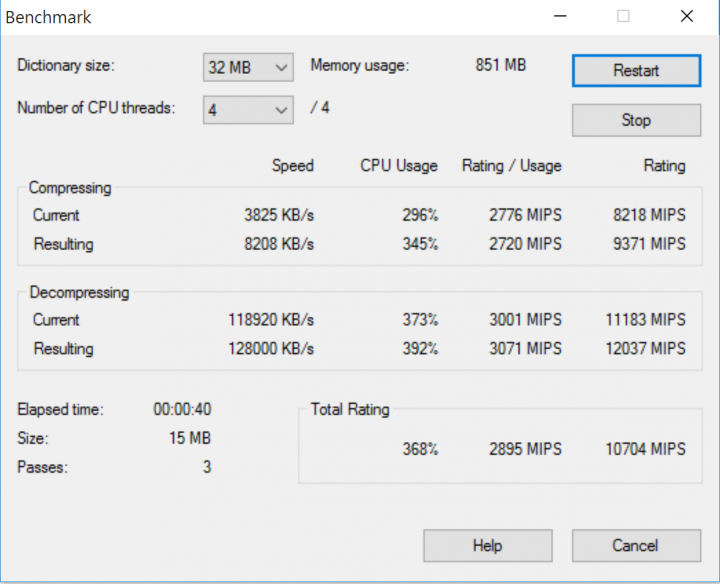 入門四核處理器新選擇 AMD Athlon X4-845 效能實測